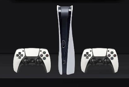 Miniatura 6 de CONSOLA VIDEO JUEGOS PSP 3D